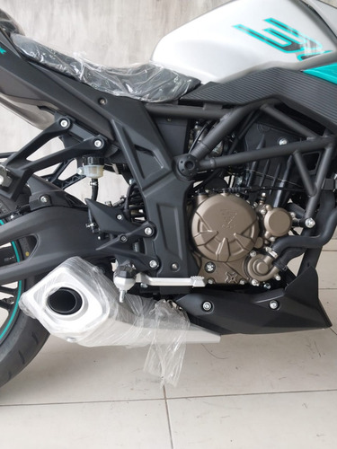 300 R Voge Entrega Solo Con Dni