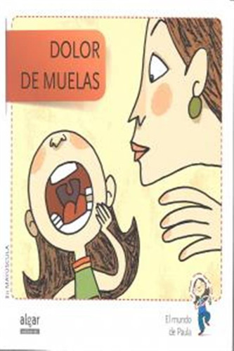 Dolor De Muelas Mayuscula - Aa,vv