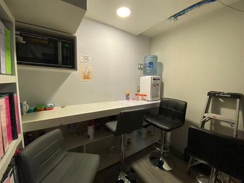 Imagen 8 de 12 de Oficina En Venta 69 Mts. Wtc Piso 19