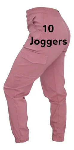 Joggers mayoreo hotsell