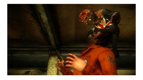The Darkness Ps3 Usado