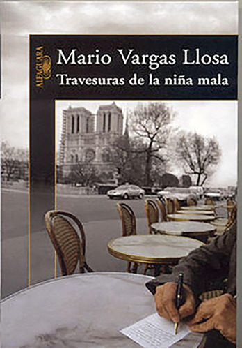 Libro:  Travesuras De La Niña Mala (spanish Edition)