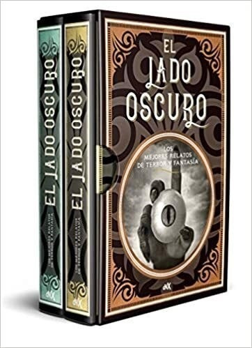 Lado Oscuro 59 Historias De Miedo Y Fantasia [2 Tomos] [est