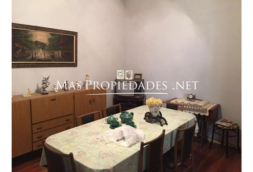 Ph En Venta En La Boca Capital Federal 3 Ambientes