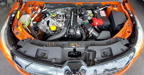 Renault Kardian 1.0 Tce Techno 200 Edc