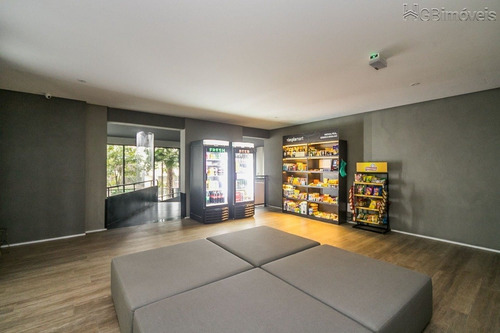 Imagem 10 de 15 de Apartamento - Campo Belo - Ref: 11896 - V-t-lineu4040