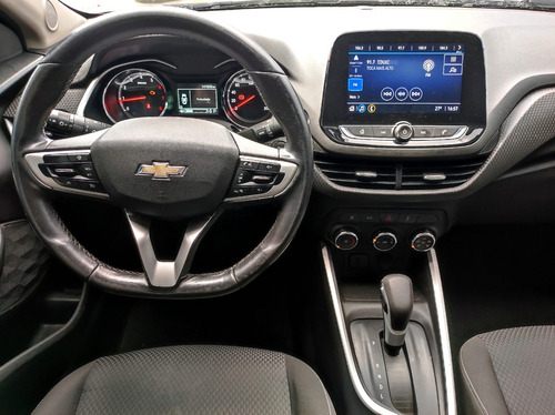 Chevrolet Onix plus 1.0 Ltz Turbo 4p