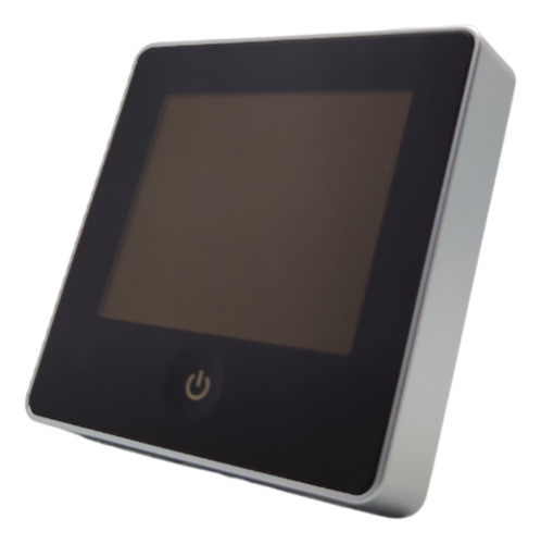 Termostato Digital Pantalla Lcd Aire Acondicionado Nuevo