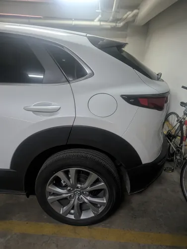Mazda CX-30 2.5 I Sport 2wd At