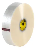 Comprar Cinta De Embalar 3m Transparente Scotch 371 2 X 914 Mts