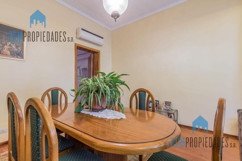 Imagen 5 de 24 de Ph 4 Ambientes Con Terraza Y Patio - Paternal