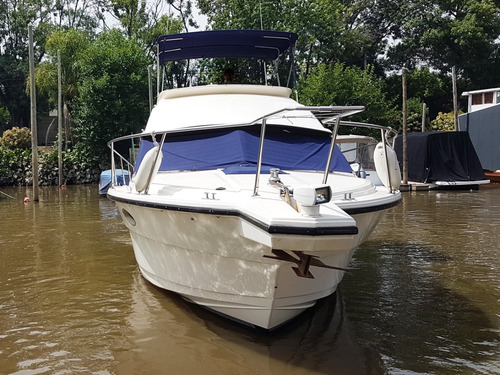 Sanrtana 35 Ng - Excelente!!! - Zanovello Barcos