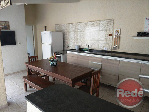 Imagem 1 de 29 de Casa À Venda, 160 M² Por R$ 450.000,00 - Jardim Ismênia - São José Dos Campos/sp - Ca2751