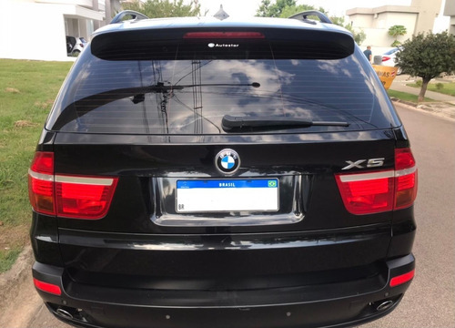 Bmw X5. 4x4 V6.3.0 - Teto De Vidro Baixo Km - Oportunidade