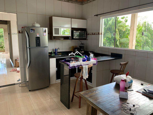 Imagem 22 de 30 de Chácara Com 3 Dorms, Xxx, Pedro De Toledo - R$ 500 Mil, Cod: 528 - V528