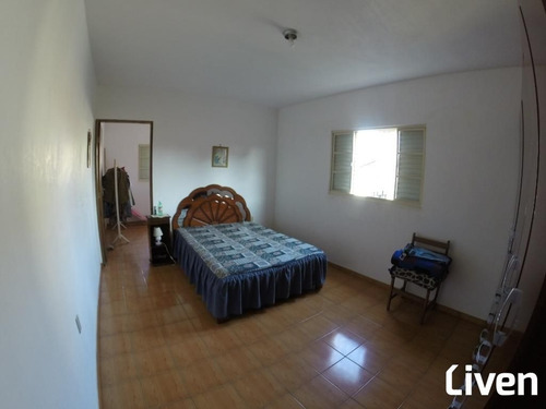 Imagem 8 de 12 de Sobrado À Venda, 180 M² Por R$ 370.000,00 - Jardim Portugal - São José Dos Campos/sp - So0682