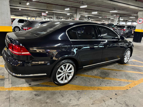 Volkswagen Passat 2.0 Tsi R-line 4p