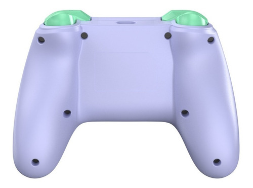 Imagen 6 de 10 de Control Inalámbrco Cx60 Princess Purple Voltedge Switch
