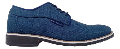 Zapato Perry Ellis - 7126