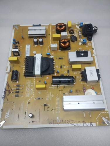 Fuente Lg 60um7200pua (Usado)