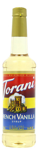Torani - Jarabe De 25.4 Onzas (paquete De 1)