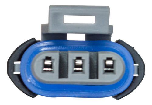 Conector Bobina De Encendido Chevrolet Aveo 1.6 Lts