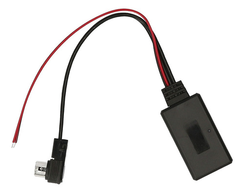 Adaptador Para Radio Alpine Ai-net Reemplazo 5.0 Car Bt