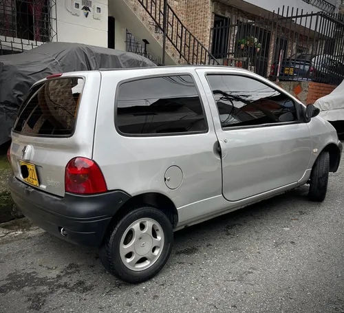Renault Twingo 1.2 U Authentique