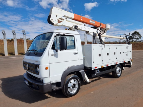 Imagem 7 de 15 de Volkswagem 5-150 Ano 2015 Linha Viva (cnh -b ) Cesto Aéreo