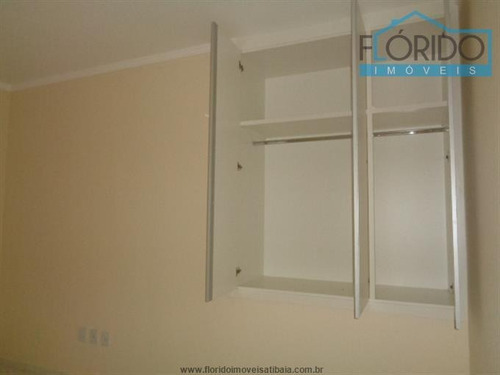 Imagem 21 de 29 de Casas À Venda Em Atibaia/sp - Compre A Sua Casa Aqui! - 1452059