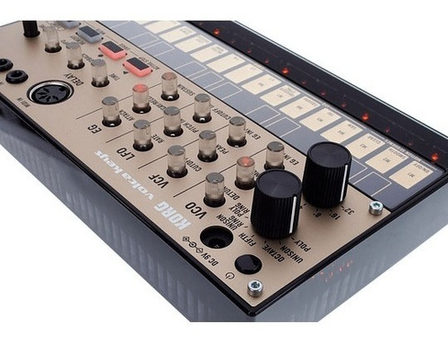 Korg Volca Keys - Sintetizador Analógico