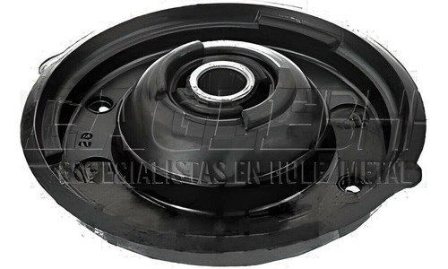 Base Amortiguador Delantera Izq/der 307 L4 2.0l 03-11