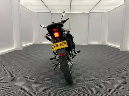 Yamaha Xtz150