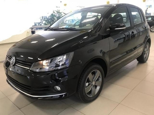 Volkswagen Fox 1.6 Connect Total Flex 5p