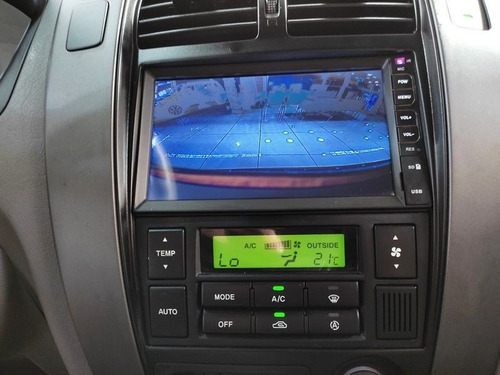 Imagem 6 de 15 de Hyundai Tucson Gls 2.0 Flex Autom.