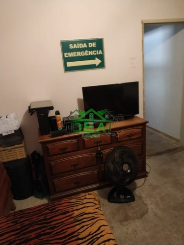 Imagem 30 de 30 de Sobrado Na Vila Leopoldina Com, 3 Dorm, 2 Vagas, 120 M² - 1509