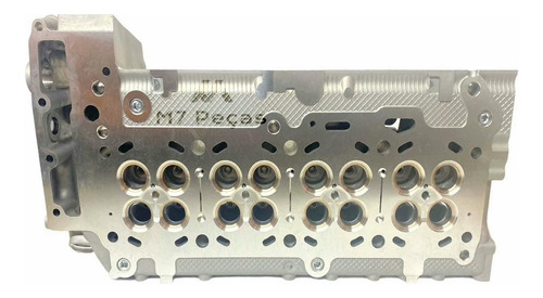 Cabeçote P/ Daily 35s14 3.0 F1c 16v De 13/17 Euro 5