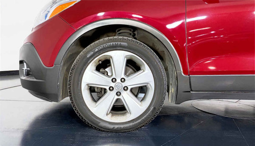 Imagen 9 de 15 de 109279 - Buick Encore 2016 Con Garantía