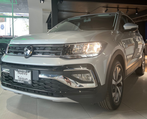 Volkswagen Taigun 1.0 Tsi Comfortline At