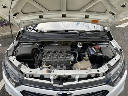 Chevrolet Joy 1.4 Hatch Back 2022