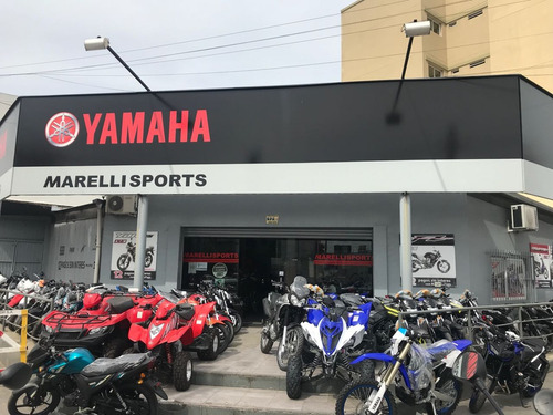 Bajaj V15 Cafe Marelli Sports, 12 Cuotas Sin Interés