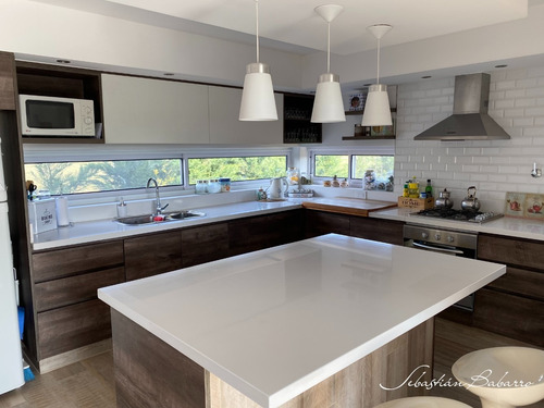 Casa En Venta En Barrio Privado Los Talas Canning