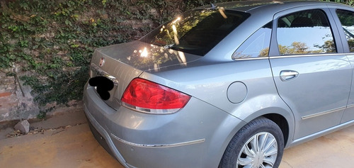 Fiat Linea 1.8 Essence 130cv 2015