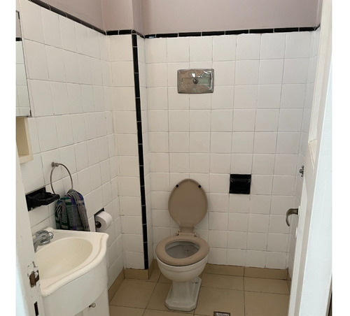 Imagen 12 de 14 de Amplísimo Departamento En Mar Del Plata. Zona Plaza Mitre.