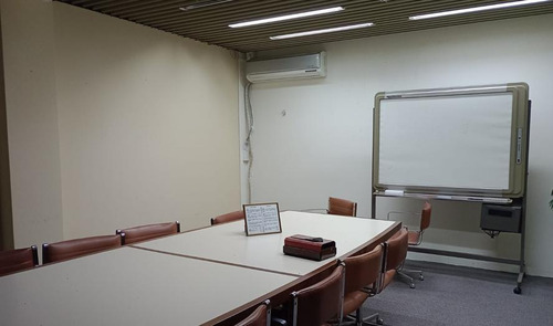 Edificio Comercial En Colegiales