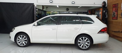 Imagem 4 de 11 de Volkswagen Jetta Variant 2.5 Aut.
