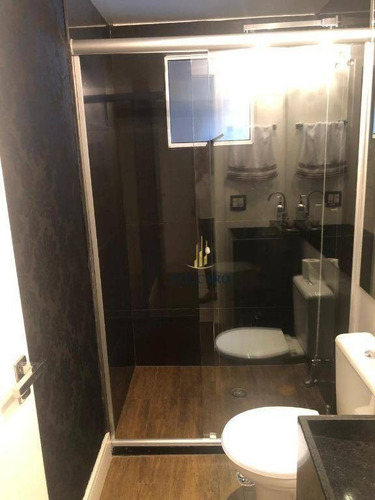 Apartamento À Venda, 70 M² Por R$ 450.000,00 - Vila Guilherme - São Paulo/sp - Ap16154