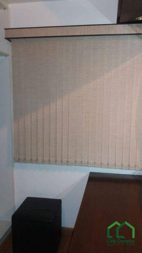 Imagem 7 de 21 de Apartamento À Venda, 68 M² Por R$ 380.000,00 - Loteamento Parque São Martinho - Campinas/sp - Ap1950