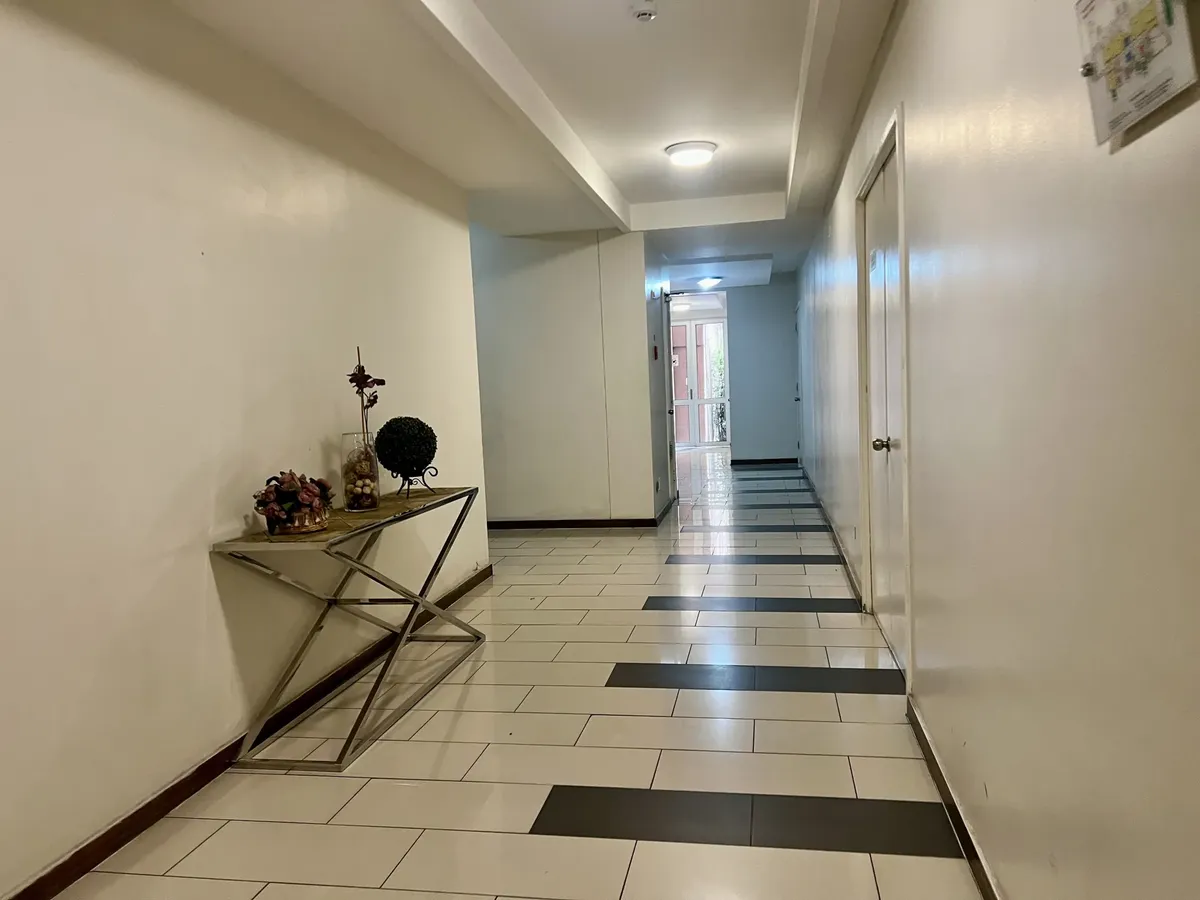 Imagen 2 de 21 de Departamento 2 Dormitorios 1 Baño, Ñuñoa.