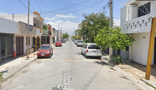 Sk14-venta De Casa En Sentencia Firme En Fresno 1266 Cp 66612 Los Ebanos Apodaca Nuevo León